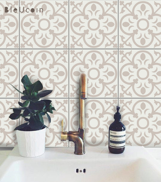 Bordeaux  Peel & Stick Tile