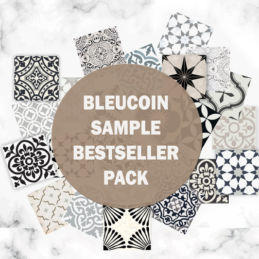 Neutral Best seller sample pack