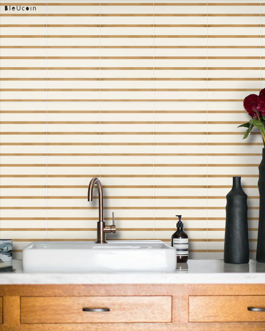 Subway Stripe  Peel & Stick Tile