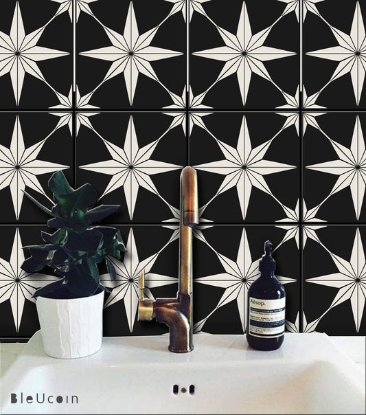 Positano Lignite  Peel & Stick Tile