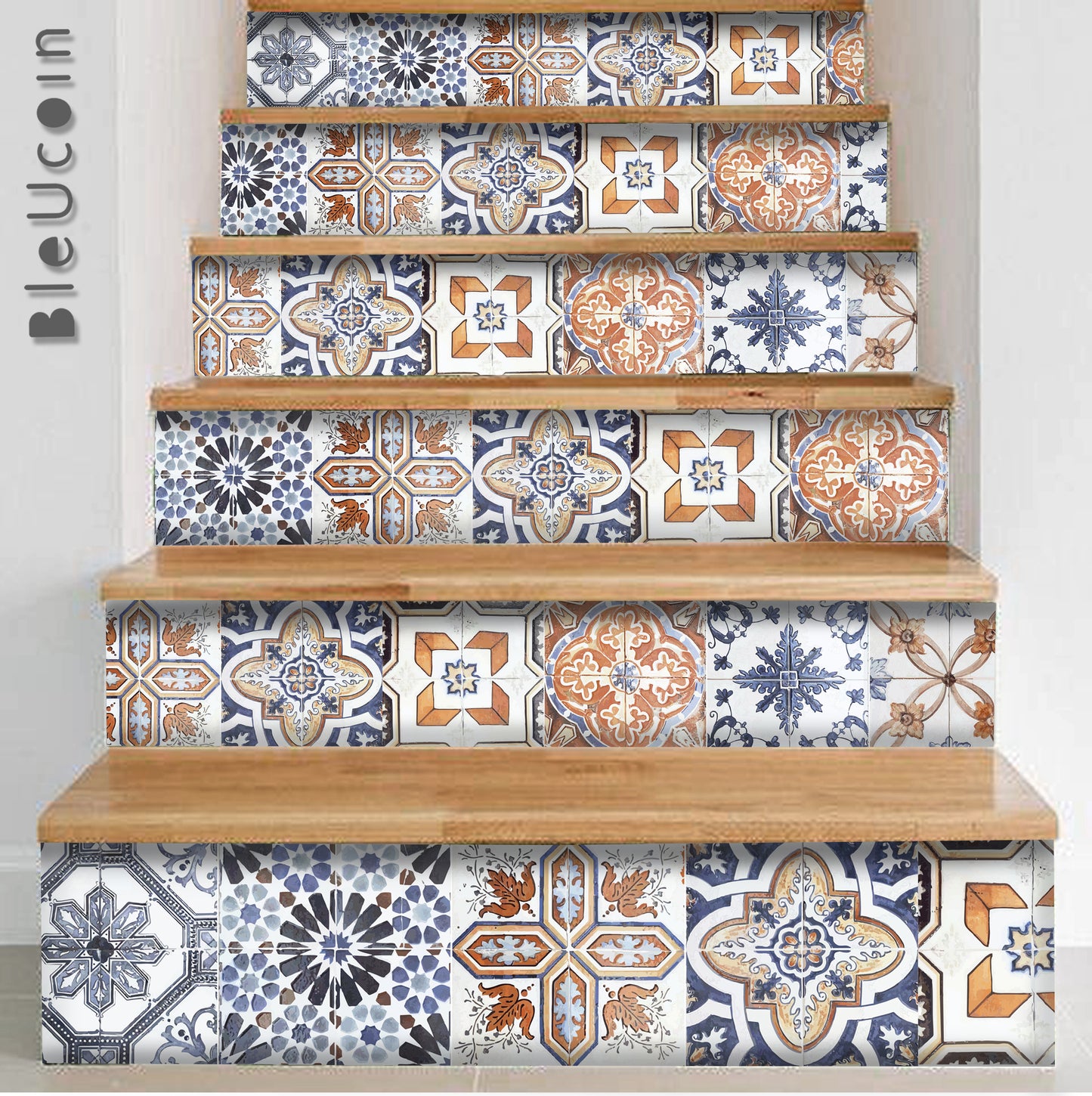 Madrid Peel & Stick Tile