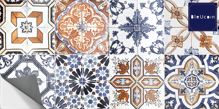 Madrid Peel & Stick Tile